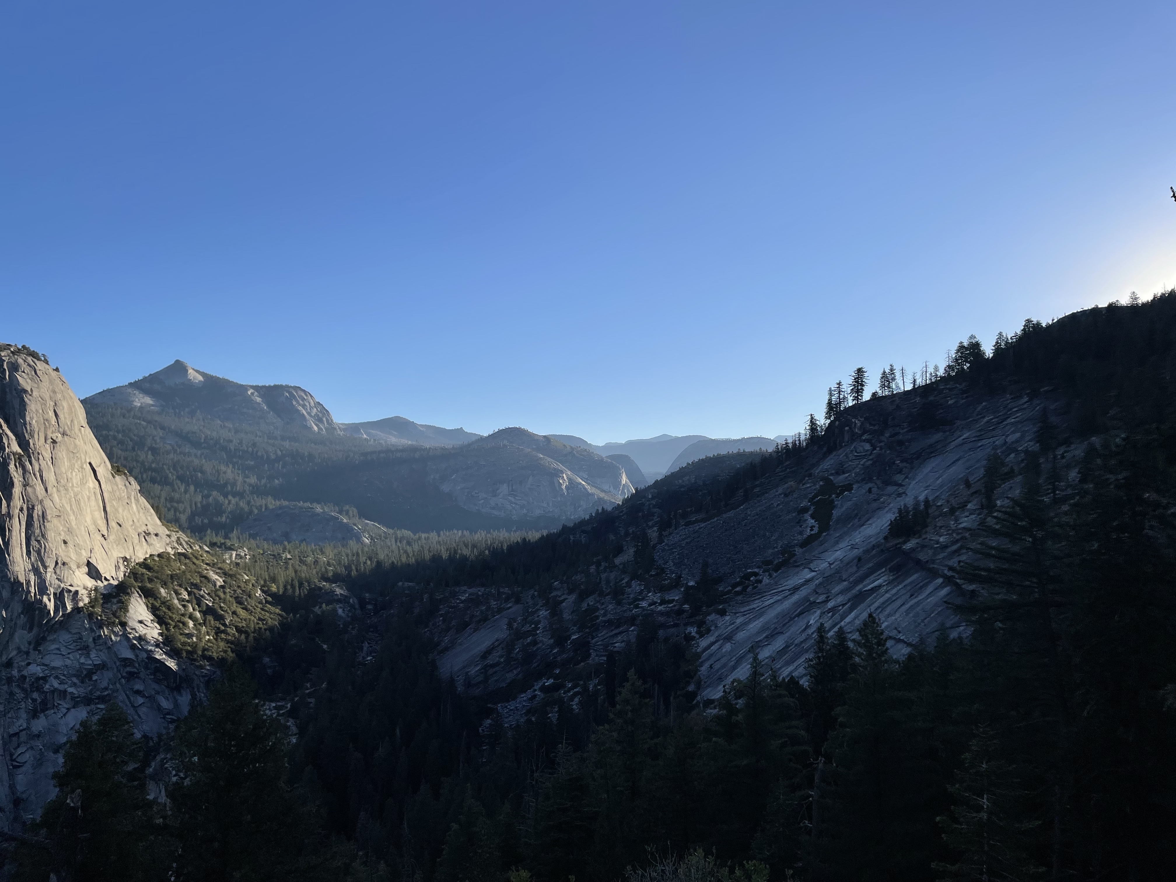 Clark Range
