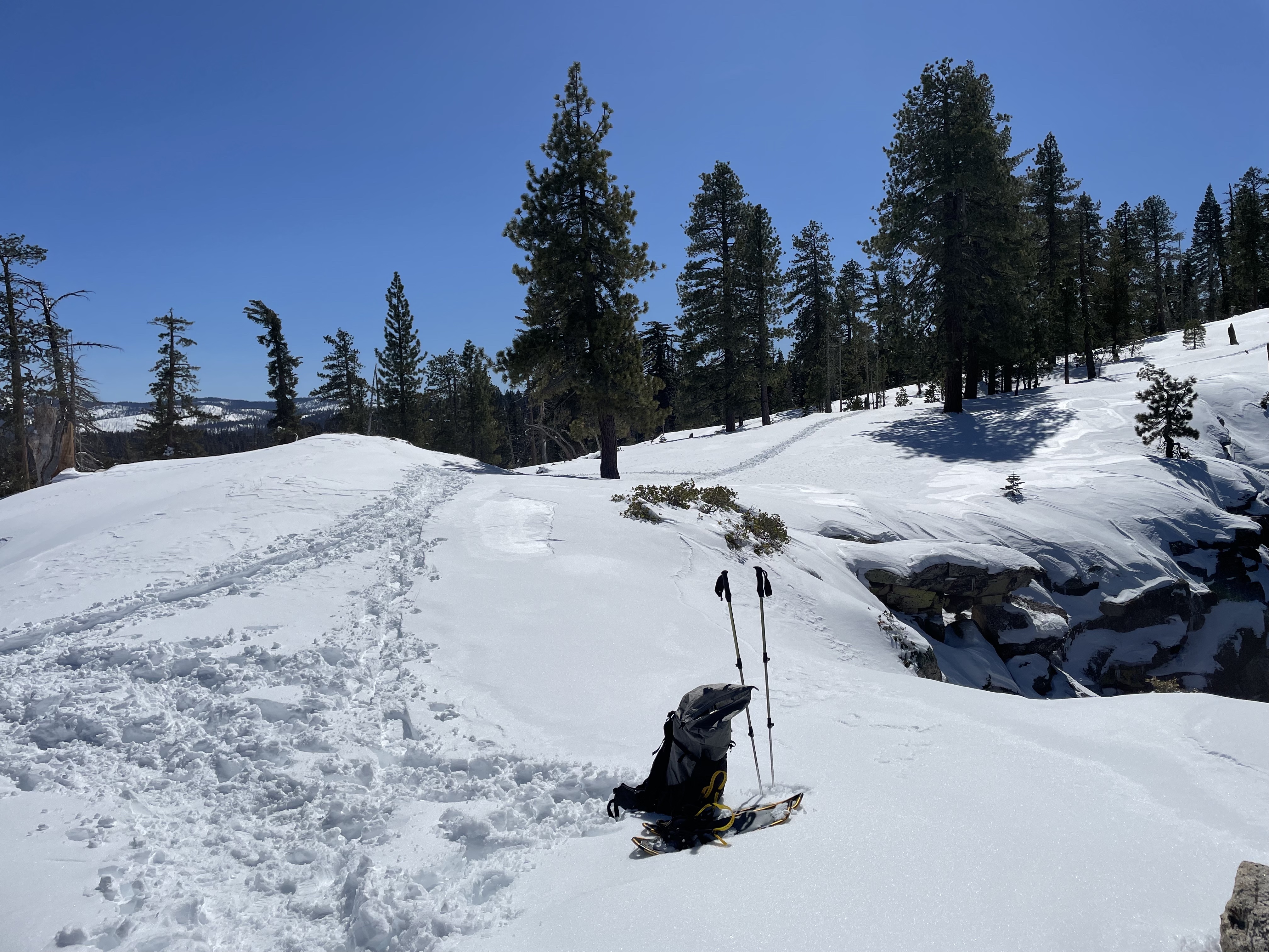 Dewey Point