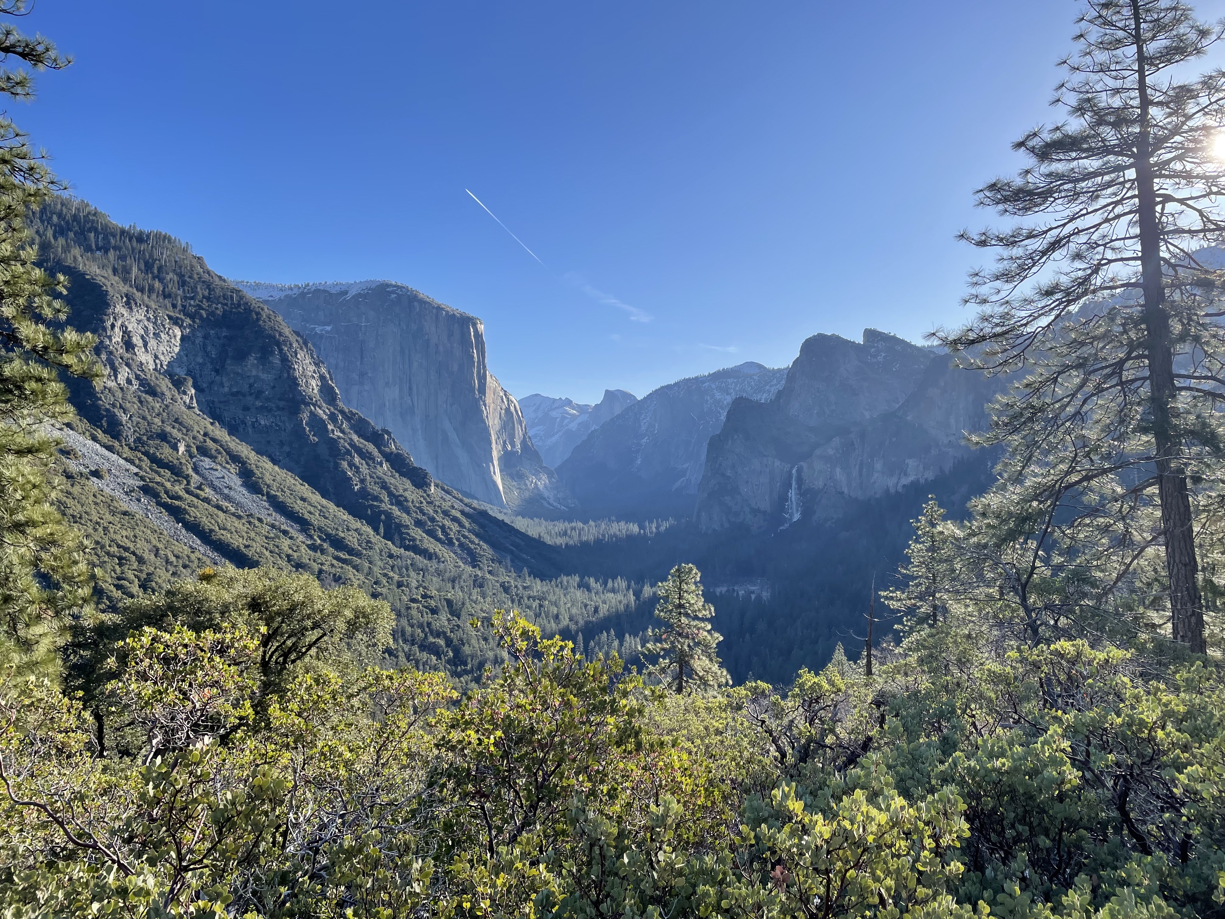 Valley