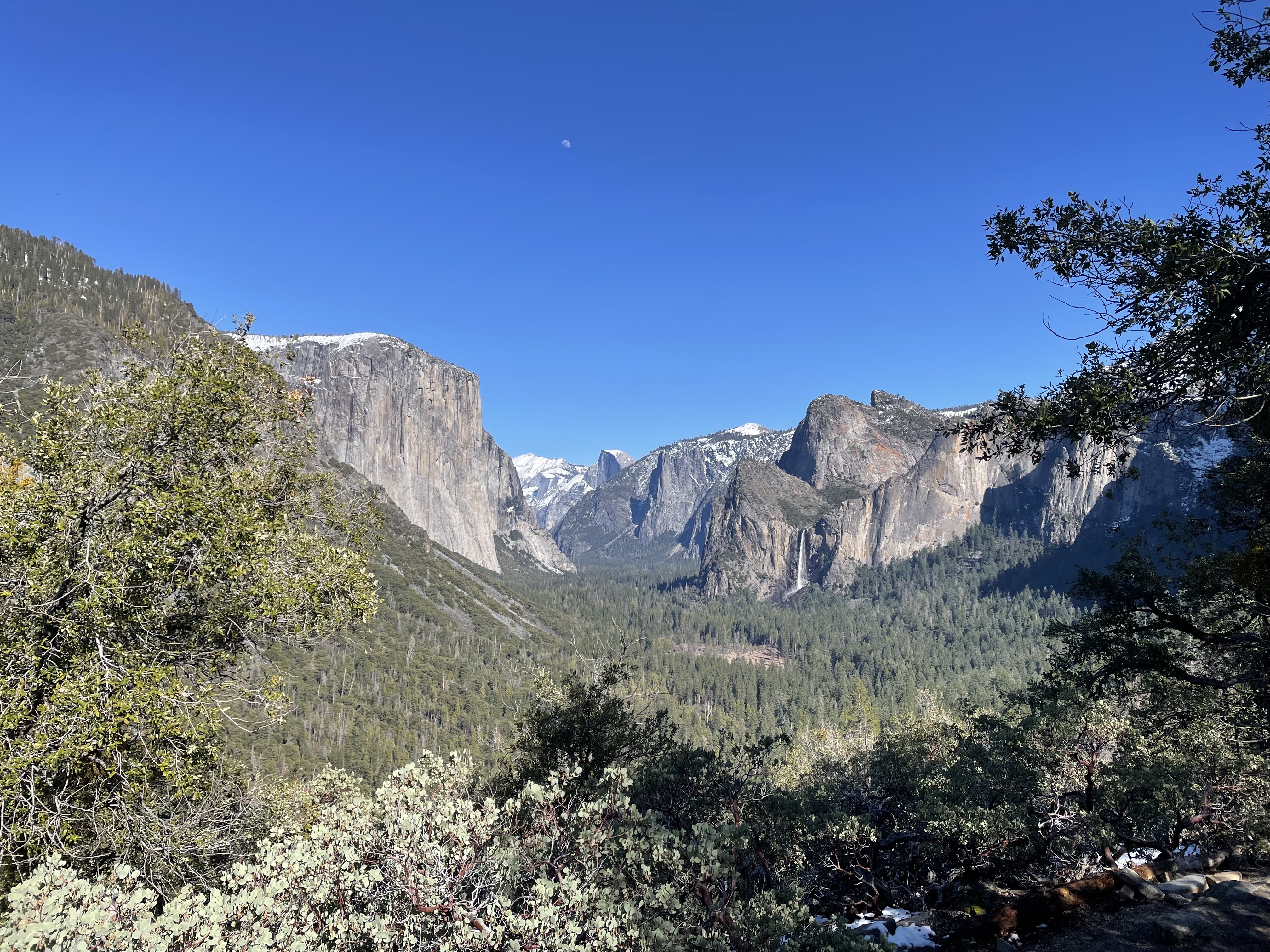 Valley View